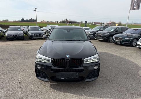 BMW X4, 2018 2