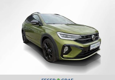 Volkswagen Taigo, 2025