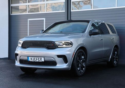 Dodge Durango, 2021