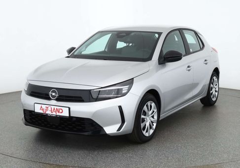 Opel Corsa, 2026 2