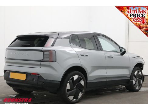 Volvo EX30, 2024 3