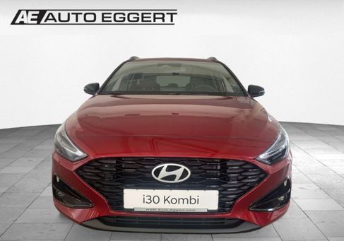Hyundai i30, 2025 3