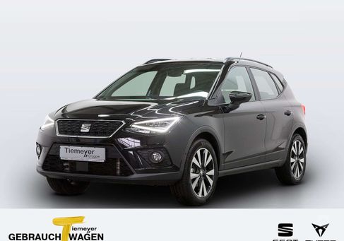 Seat Arona, 2020