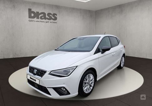 Seat Ibiza, 2024