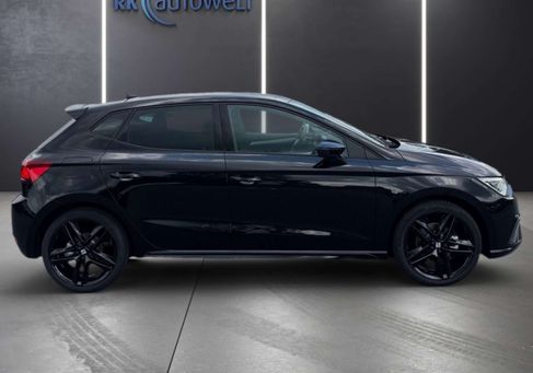 Seat Ibiza, 2025
