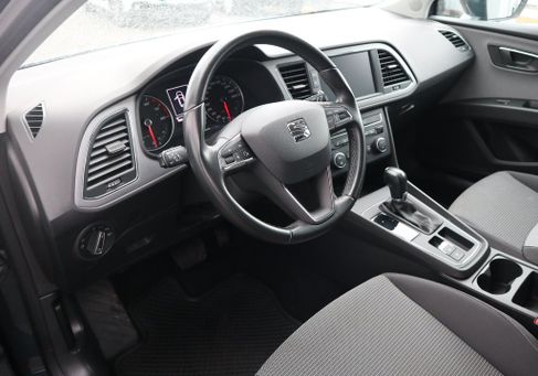 Seat Leon, 2019