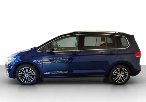 Volkswagen Touran, 2023 2
