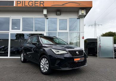 Seat Arona, 2022