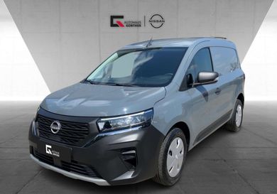 Nissan Townstar, 2024