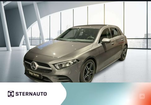 Mercedes-Benz A 200, 2019