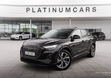 Audi Q4, 2023