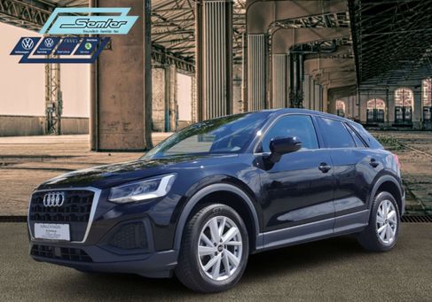Audi Q2, 2022 2