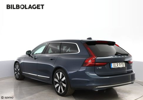 Volvo V90, 2025