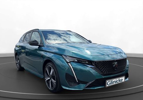 Peugeot 308, 2024