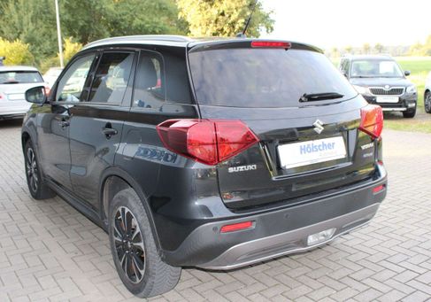 Suzuki Vitara, 2023 2