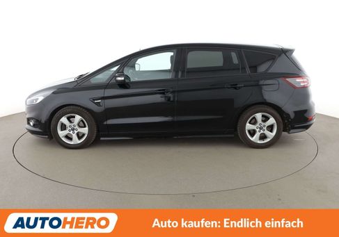 Ford S-Max, 2019 3