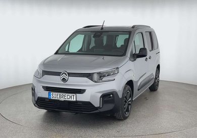 Citroën Berlingo, 2026