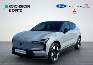 Volvo EX30, 2024