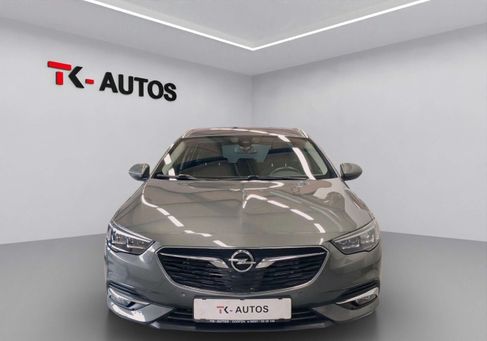 Opel Insignia, 2019 2