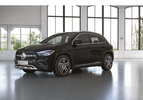 Mercedes-Benz GLA 250, 2022 2