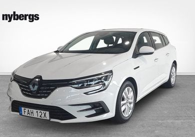 Renault Megane, 2023
