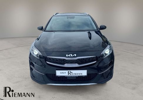 Kia XCeed, 2022