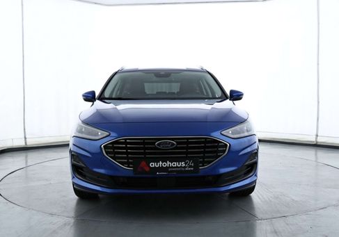 Ford Focus, 2023