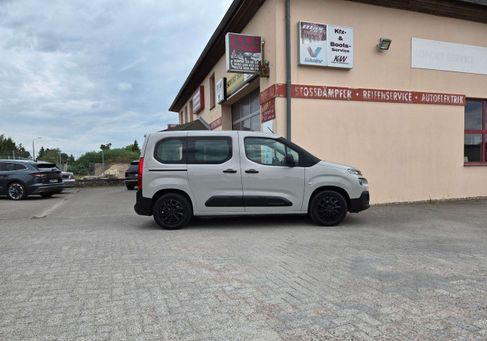 Citroën Berlingo, 2018 3