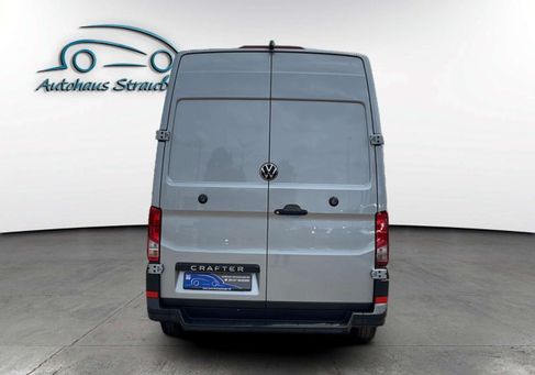 Volkswagen Crafter, 2025