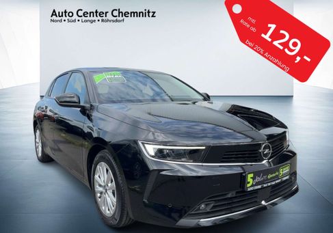 Opel Astra, 2023