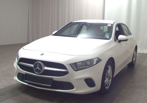 Mercedes-Benz A 180, 2020