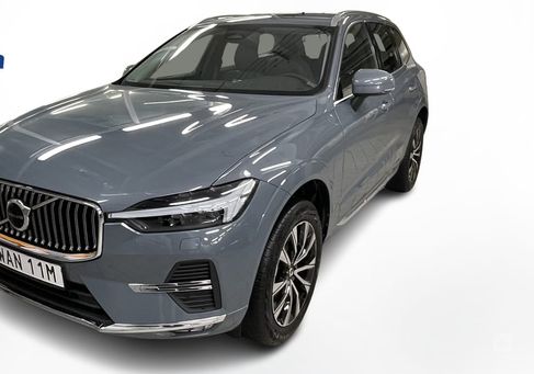 Volvo XC60, 2023