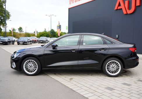 Audi A3, 2021 3