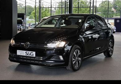 Volkswagen Polo, 2020