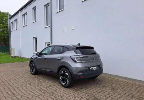 Renault Captur, 2025