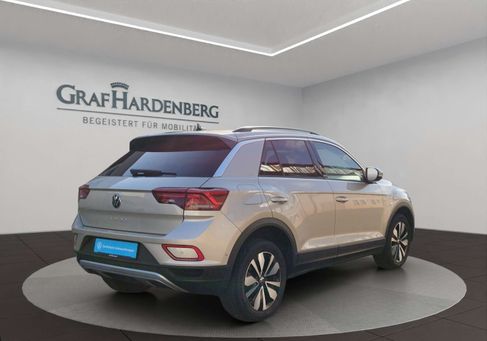 Volkswagen T-Roc, 2023