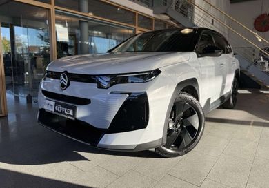 Citroën C5 Aircross, 2026