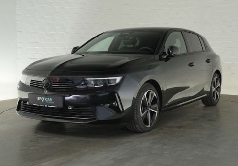 Opel Astra, 2024