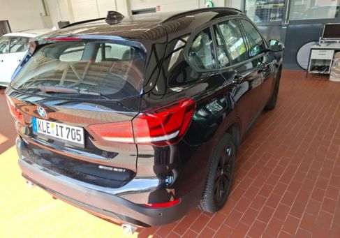 BMW X1, 2020