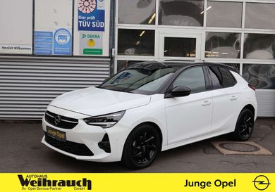 Opel Corsa, 2022