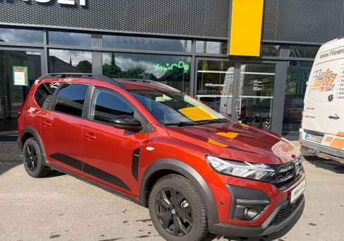 Dacia Jogger, 2022 3