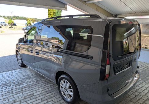 Volkswagen Caddy, 2023