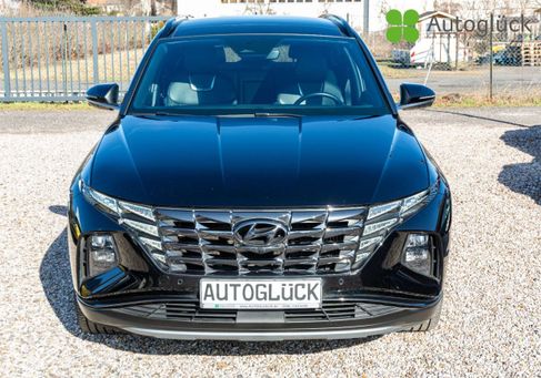 Hyundai Tucson, 2023