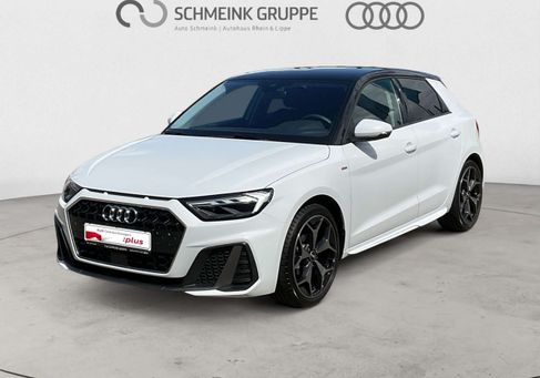 Audi A1, 2025