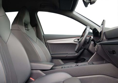 Cupra Formentor, 2022