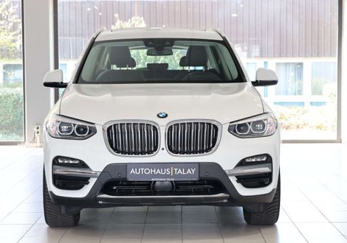 BMW X3, 2020 2