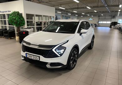 Kia Sportage, 2023