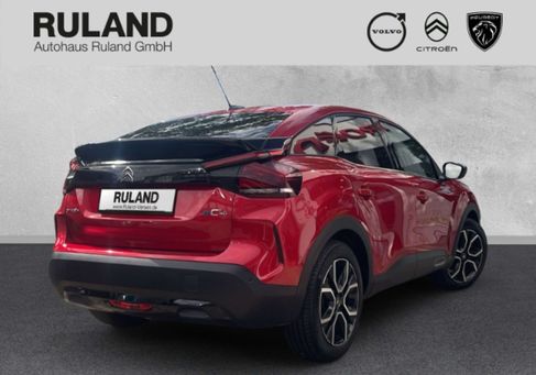 Citroën C4, 2022 2