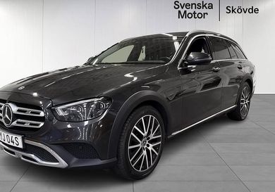 Mercedes-Benz E 220, 2023