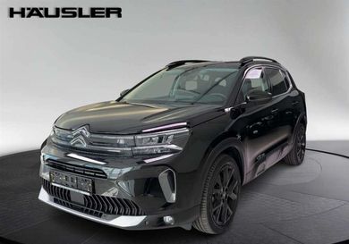 Citroën C5 Aircross, 2024